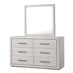 Crowthorne Mirror