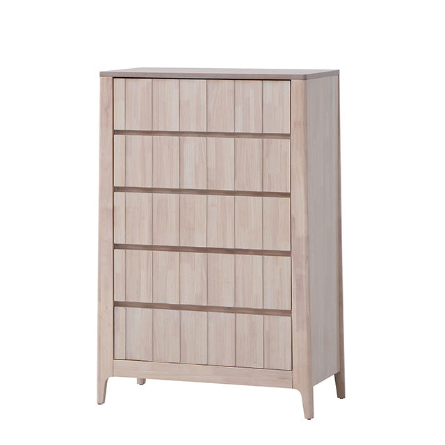 Gervais Chest