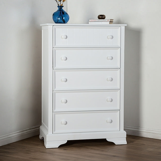 Fanton Chest
