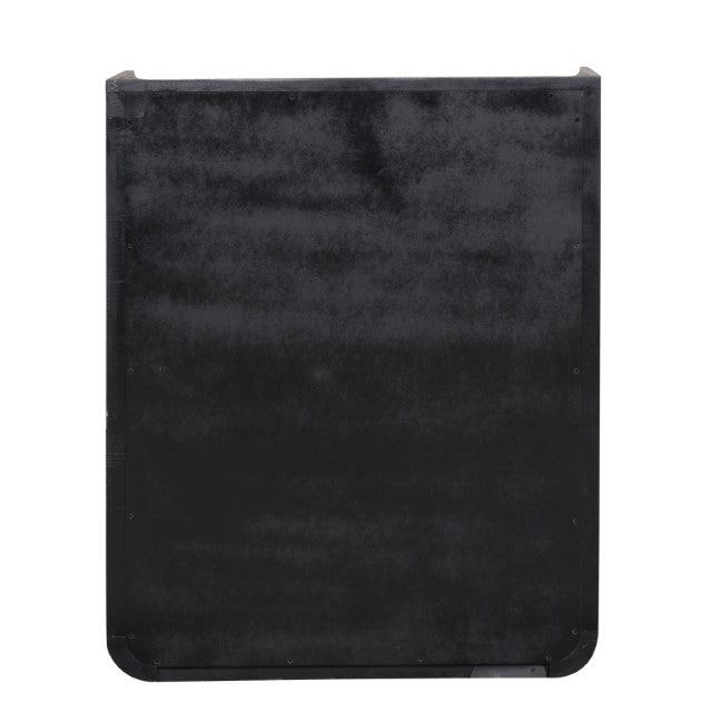 Osterley Chest Black