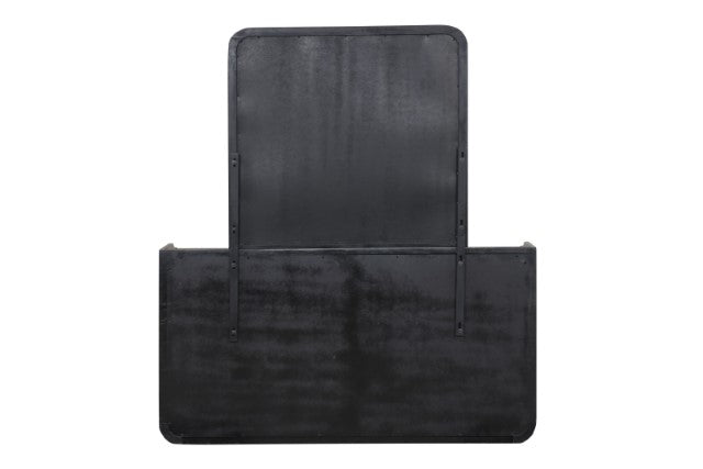 Osterley Dresser Black
