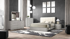 Osterley 5 Pc Queen Bedroom Set