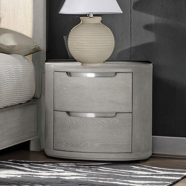 Osterley 5 Pc Queen Bedroom Set