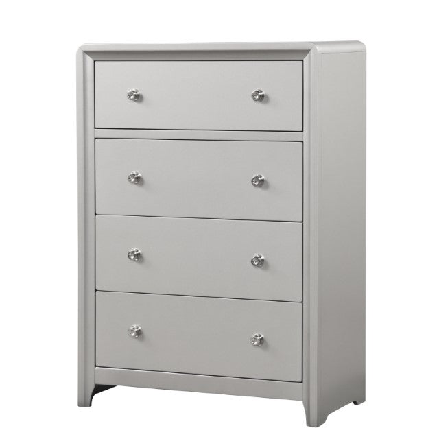 Bryne Chest