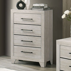Dubuque Chest