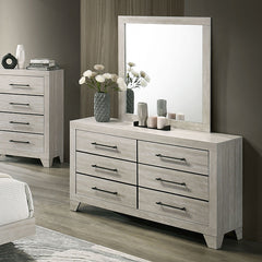 Dubuque Mirror