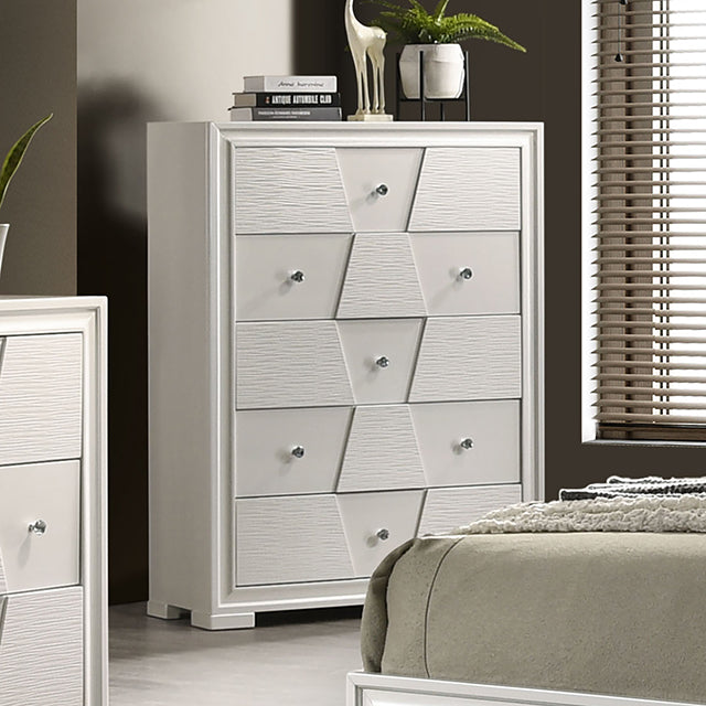 Holsted Chest