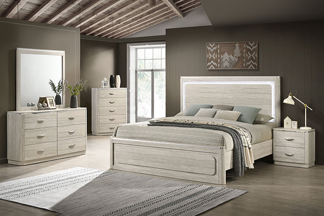 Farsund Nightstand