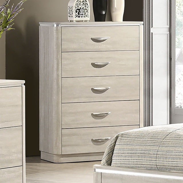 Farsund Chest