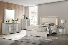 Lincolt Night Stand