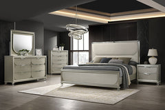 Sheridan Chest