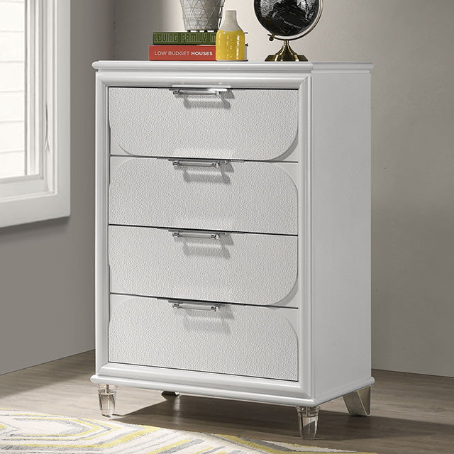 Lareina Chest