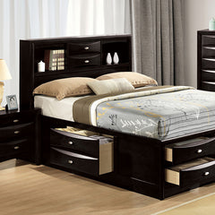 Zosimo Bedroom Set (Queen)
