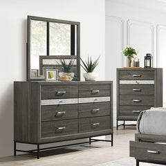 Voleta Dresser
