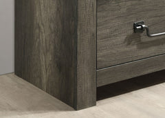 Kirkham Chest