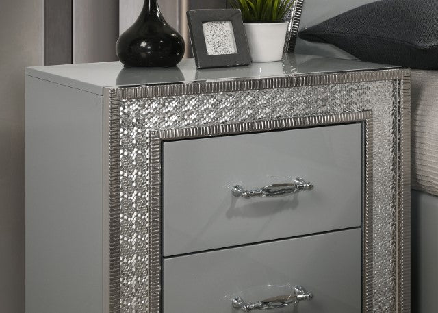 Cassiopeia Nightstand