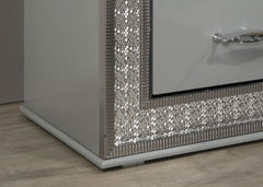 Cassiopeia Nightstand