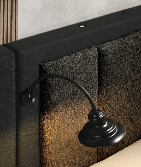 Chalfont Queen Wall Panels