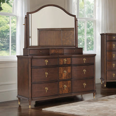 Westerham Mirror