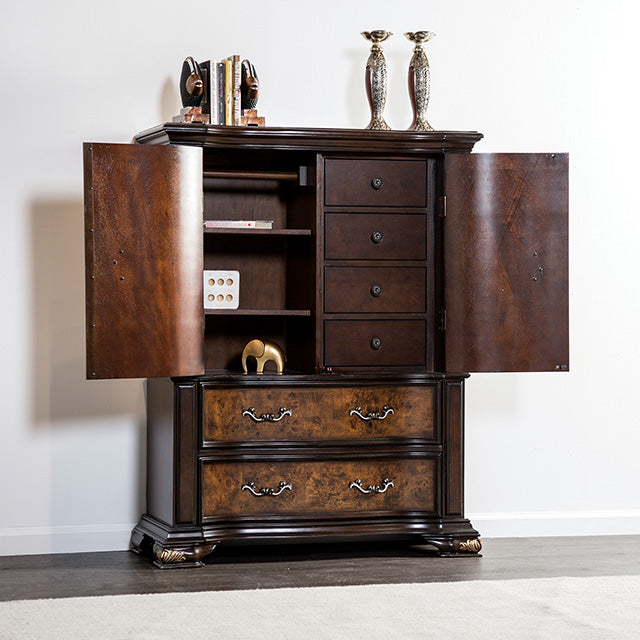 Aquilina Chest