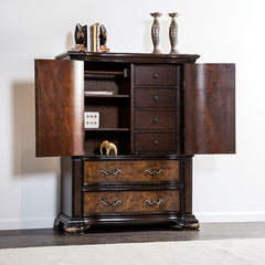 Aquilina Chest
