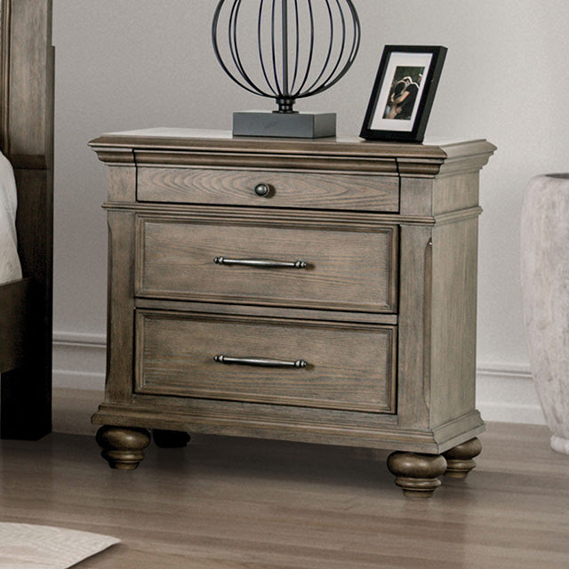 Philomath Nightstand