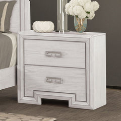 Basilone Nightstand