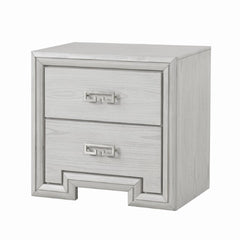 Basilone Nightstand