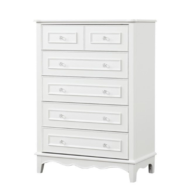 Naucalpan Chest
