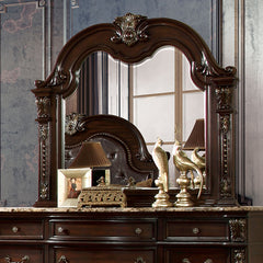 Fromberg Mirror