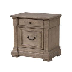Sheringham Nightstand