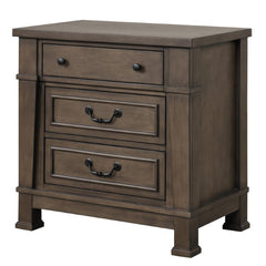Huddersfield Nightstand