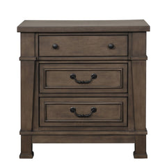 Huddersfield Nightstand