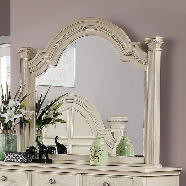 PAMPHILOS Mirror