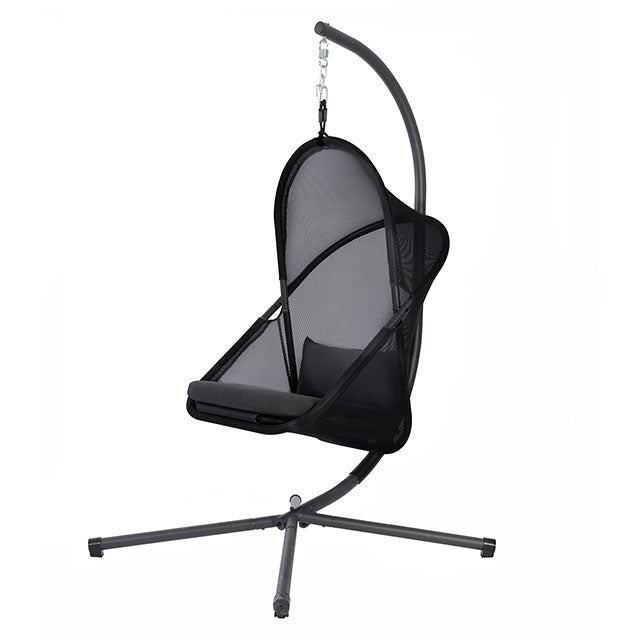 Crush Swing Chair