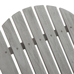 Elk Adirondack Chair