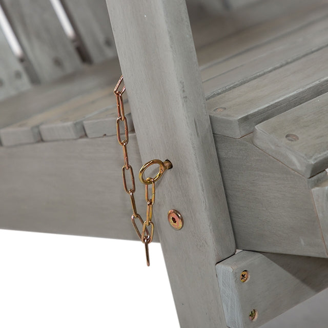 Elk Adirondack Chair