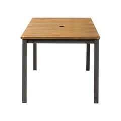 Mackay Patio Dining Table