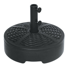 Fab Round Umbrella Base