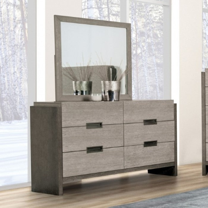 Gristalt Bedroom Collection
