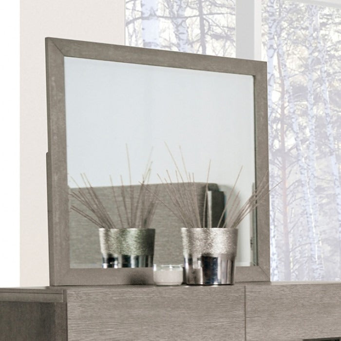 Gristalt Bedroom Collection