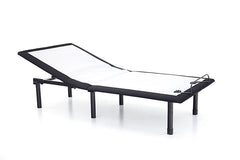 SOMNERSIDE I Adjustable Bed Frame Base