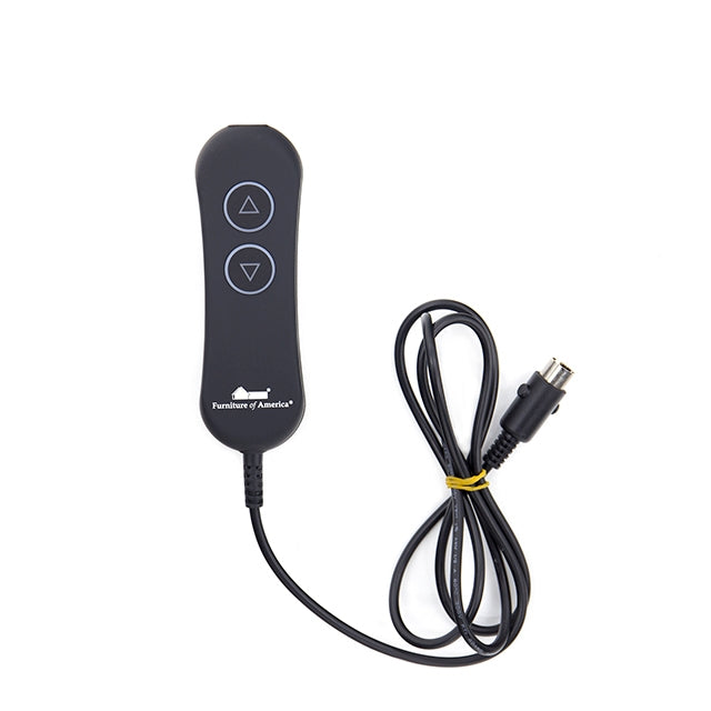 SOMNERSIDE I Adjustable Bed Frame Base