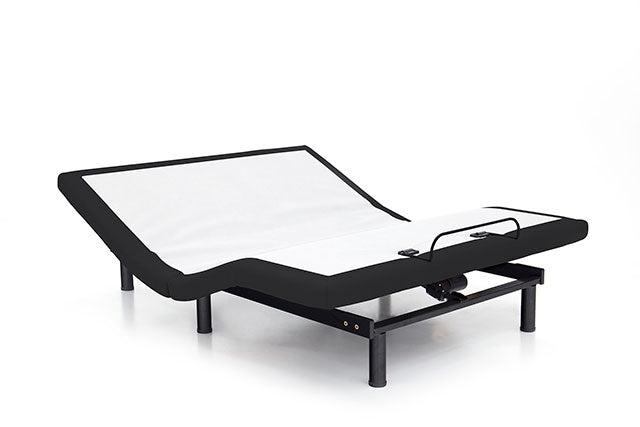 SOMNERSIDE II Adjustable Bed Frame Base