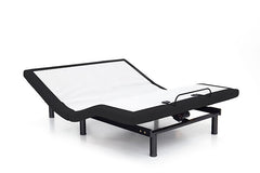 SOMNERSIDE II Adjustable Bed Frame Base