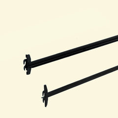 Framos Twin/Full Hook-In Rail
