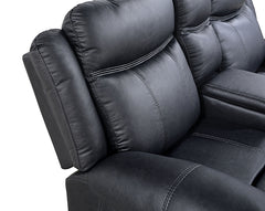 Agata Manual Sofa