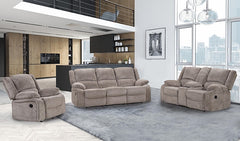 Cosimo Manual Recliner