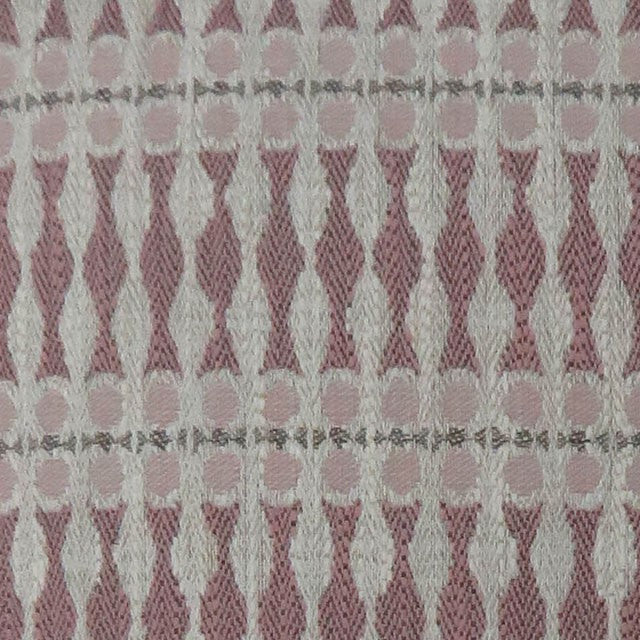 Malia Red 22  X 22  Pillow (2/CTN)