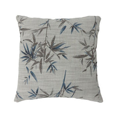 Anika Throw Pillow Blue